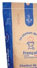 Charbon de bois 40 l - SOLER - Mr.Bricolage à Rennes Charbon de bois 40 l - SOLER en promo chez Mr.Bricolage Rennes à 14,90 €