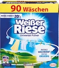 Waschmittel bei Netto Marken-Discount im Bergkirchen Prospekt für 11,99 €
