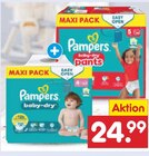 Windeln oder Pants Maxipack im Angebot bei Netto Marken-Discount in Paderborn Windeln oder Pants Maxipack Angebote von Pampers bei Netto Marken-Discount Paderborn für 21,99 €