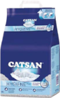 Katzenstreu Angebote von Catsan bei Globus-Baumarkt Leonberg für 9,99 €
