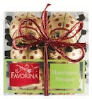 Kleine Schokoladenkäfer von Favorina im aktuellen Lidl Prospekt für 2,49 €