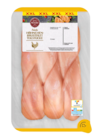 Hähnchenbrustfilet-Teilstücke bei ALDI SÜD im Weingarten Prospekt für 8,19 €