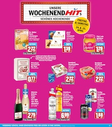 Fisch im HIT Prospekt "ECHTE VIELFALT" mit 20 Seiten (Aachen)