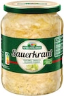 Aktuelle Gemüse Angebote bei REWE in Chemnitz Aktuelles Sauerkraut Angebot bei REWE in Chemnitz ab 1,11 €
