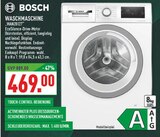 Aktuelles Waschmaschine WAN28127 Angebot bei Marktkauf in Duisburg ab 469,00 €