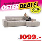 Bolano bei Seats and Sofas im Wiesbaden Prospekt für 1.099,00 €
