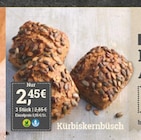 Kürbiskernbüsch Angebote bei E center Hagen für 2,45 €