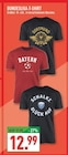 BUNDESLIGA T-SHIRT im Angebot bei Marktkauf in Recklinghausen BUNDESLIGA T-SHIRT Angebote bei Marktkauf Recklinghausen für 12,99 €
