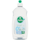 Liquide vaisselle - CARREFOUR ECOPLANET en promo chez Carrefour Market Bourges à 1,15 €