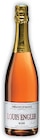 AOC Crémant d'Alsace rosé brut - LOUIS ENGLER dans le catalogue Norma