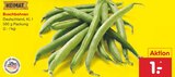 Buschbohnen im Angebot bei Netto Marken-Discount in Regensburg Buschbohnen Angebote von Heimat bei Netto Marken-Discount Regensburg für 1,00 €