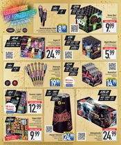 Aktueller EDEKA Prospekt mit Raketen, "Wir lieben Lebensmittel.", Seite 2