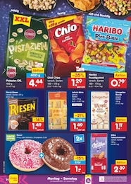Netto Marken-Discount Fruchtgummi im Prospekt 