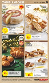 Promos Ossau Iraty dans le catalogue "-34% DE REMISE IMMÉDIATE SUR UNE SÉLECTION DE FOIES GRAS" de Intermarché Hyper à la page 19