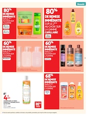 Promos Mangue dans le catalogue "LES TOPS DE LA RENTRÉE" de Auchan Hypermarché à la page 31 Promos Mangue dans le catalogue "LES TOPS DE LA RENTRÉE" de Auchan Hypermarché à la page 31