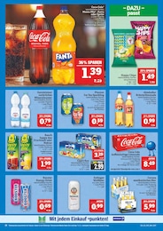 Energydrink Angebot & Preis im aktuellen Marktkauf Prospekt Energydrink Angebot im aktuellen Marktkauf Prospekt auf Seite 24