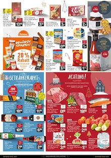 Veltins im E center Prospekt "Aktuelle Angebote" mit 8 Seiten (Ratingen)