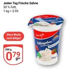 Aktuelle Sahne Angebote bei GLOBUS in Duisburg Aktuelles Frische Sahne Angebot bei GLOBUS in Duisburg ab 0,79 €