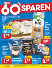 Eis im Netto Marken-Discount Prospekt in Wolfenbüttel Aktueller Netto Marken-Discount Prospekt mit Eis, "Aktuelle Angebote", Seite 14