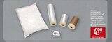 ASSORTIMENT DE PROTECTION - DECO CRAFT en promo à 4,99 € chez Aldi ASSORTIMENT DE PROTECTION - DECO CRAFT dans le catalogue Aldi