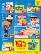 Stieleis Angebote im Prospekt "Aktuelle Angebote" von Netto Marken-Discount Stieleis Angebote im Prospekt "Aktuelle Angebote" von Netto Marken-Discount auf Seite 21