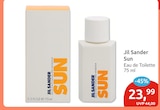 Sun im Angebot bei Marktkauf in Stuttgart Sun Angebote von Jil Sander bei Marktkauf Stuttgart für 23,99 €
