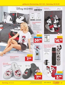 Fleecedecke im aktuellen Netto Marken-Discount Prospekt (Mönchengladbach) Fleecedecke im Netto Marken-Discount Prospekt "Aktuelle Angebote" mit 57 Seiten (Mönchengladbach)
