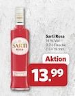 combi Haselünne - Sarti Rosa Angebot im Prospekt Sarti Rosa bei combi im Haselünne Prospekt für 13,99 €