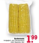 Aktuelles Zuckermais Angebot bei E center in Frankfurt (Main) ab 1,99 €