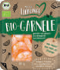 Bio-Garnele im tegut Prospekt Bio-Garnele von Meine Lieblinge im aktuellen tegut Prospekt für 2,99 €