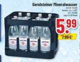Aktuelles Mineralwasser Angebot bei Trinkgut in Salzgitter ab 5,99 €