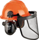 Forstschutzhelm bei Globus-Baumarkt im Prospekt  für 24,99 €