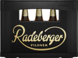 Pilsner Angebote von Radeberger bei Trinkgut Worms für 10,99 €