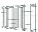 Panneau soudé - Vert - L2xH120m à 19,90 € dans le catalogue Brico Cash
