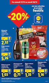 Vin Angebote im Prospekt "Le blanc" von Lidl auf Seite 11