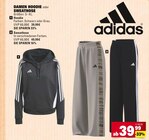 Damen Hoodie im Angebot bei Marktkauf in Leonberg Damen Hoodie Angebote von Adidas bei Marktkauf Leonberg für 39,99 €