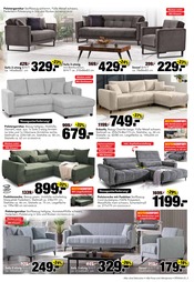 Couch im Spar-Express Prospekt in Langenhagen Aktueller Spar-Express Prospekt mit Couch, "RABATT AKTION!", Seite 5