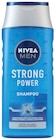 Shampoo Strong Power im Angebot bei Rusta in Dessau-Roßlau Shampoo Strong Power Angebote von Nivea Men bei Rusta Dessau-Roßlau für 1,99 €
