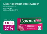 Lorano Pro 5 mg im aktuellen Prospekt bei mea - meine apotheke in Abtsteinach