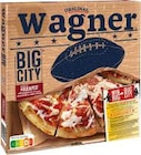 Big Pizza Backfrische von Wagner für 1,99 € bei Marktkauf im Angebot Big Pizza Backfrische von Wagner im aktuellen Marktkauf Prospekt