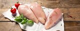 Frisches Hähnchen-Brustfilet bei nahkauf im Prospekt  für 9,90 €