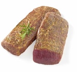 EDEKA - Zarte Lammlachse Angebot im Prospekt Zarte Lammlachse bei EDEKA im Prospekt "" für 3,99 €