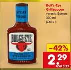 Aktuelles Grillsaucen Angebot bei Netto Marken-Discount in Landau (Pfalz) ab 2,29 €