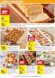 Prix et réduction Buffet dans le prospectus Carrefour en cours Offre Buffet dans le catalogue Carrefour du moment à la page 10