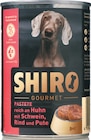 Netto mit dem Scottie Brandenburg - Gourmet Pastete oder Ragout Angebot im Prospekt Gourmet Pastete oder Ragout bei Netto mit dem Scottie im Brandenburg Prospekt für 0,79 €