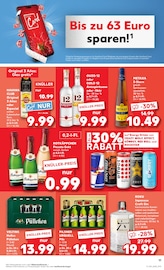 Veltins im Kaufland Prospekt in Pinneberg Aktueller Kaufland Prospekt mit Veltins, "Aktuelle Angebote", Seite 11
