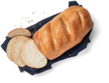 Weißbrot mit Glanz im Kaufland Prospekt Weißbrot mit Glanz im aktuellen Kaufland Prospekt für 1,39 €
