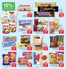 Chips im Marktkauf Prospekt "Aktuelle Angebote" mit 48 Seiten (Heilbronn)