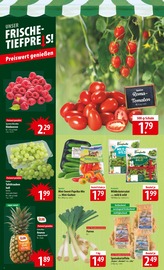 Aktueller famila Nordost Prospekt mit Paprika, "besser als gut!", Seite 4