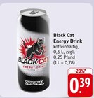 E center Speyer - Energy Drink Angebot im Prospekt Energy Drink bei E center im Speyer Prospekt für 0,39 €